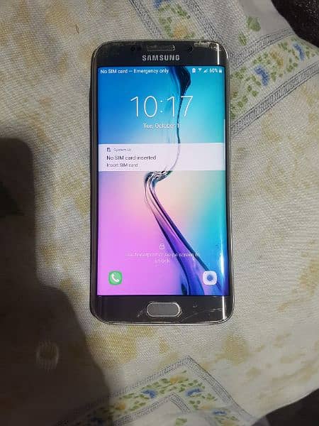 Samsung S6 Edge Non Pta All Ok 03126297459 5