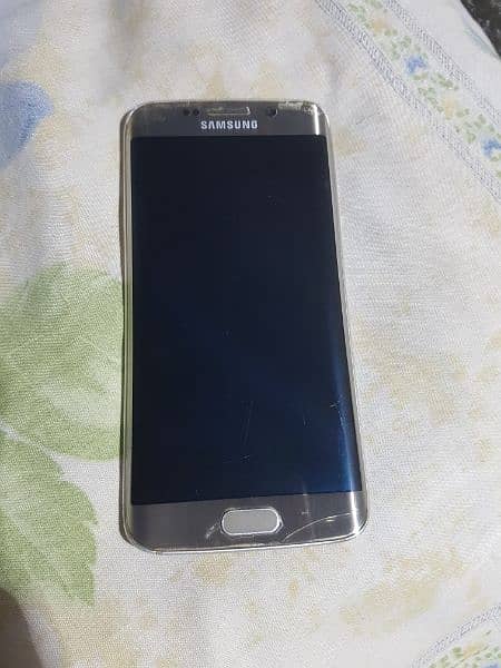 Samsung S6 Edge Non Pta All Ok 03126297459 6