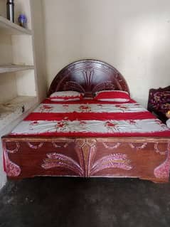 bed for sell