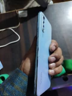 vivo s1