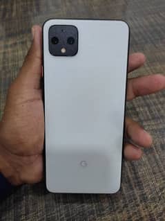 pixel 4xl