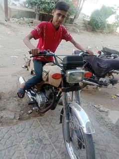 Honda Karachi number 2016 0