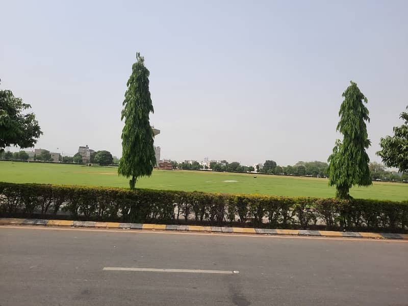 Centrally Located Residential Plot In Wapda City - Block M Is Available For Sale 2