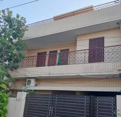 Beautifully Constructed House Is Available For sale In Allama Iqbal Town - Karim Block