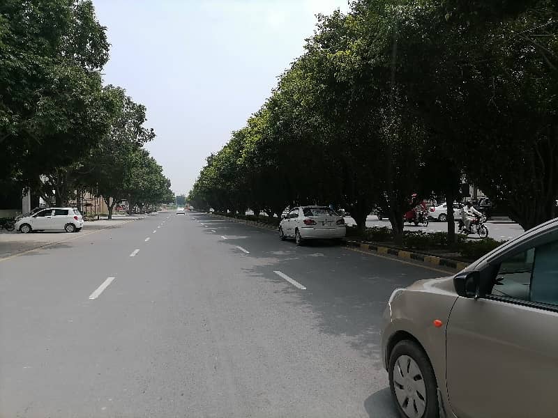 Ideal Residential Plot Is Available For Sale In Faisalabad 9