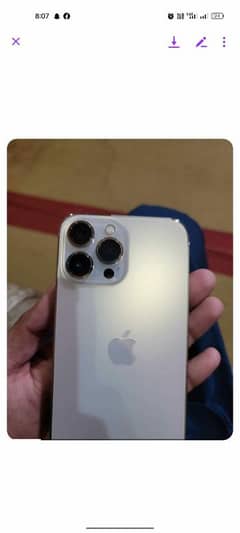 Iphone 13 pro max pta approve