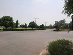 Residential Plot Of 5 Marla Is Available In Contemporary Neighborhood Of Wapda City