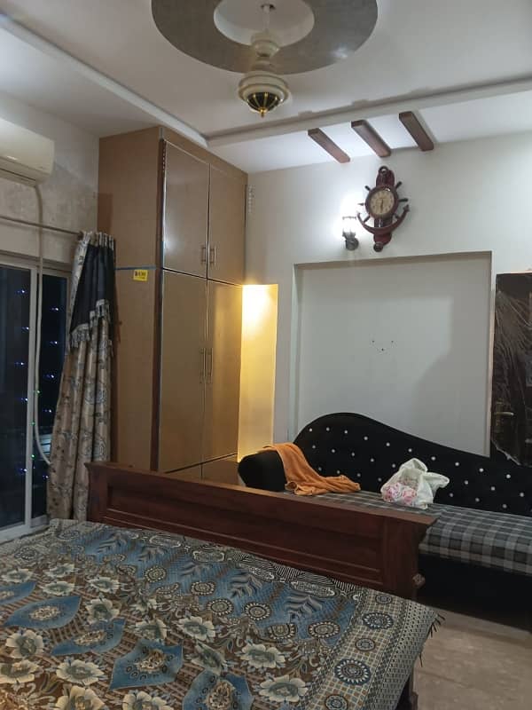 5 Marla House In Kehkishan Colony No 1 Is Available 14