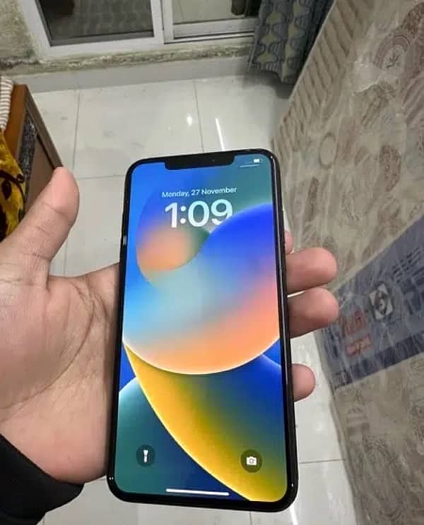 Iphone xs max pta approved 2