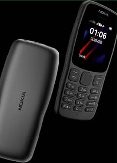 nokia 106 box pack whole sale price Only RS:2550 Limited stock