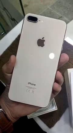 0322/2963727 contact WhatsApp Apple iPhone 8 plus 128 GB for sale