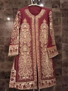 3 piece lawn embroided suit