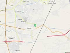 In Lahore You Can Find The Perfect Prime Location Residential Plot For sale