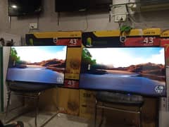 43"INCHESS SAMSUNG ANDROIDS SMRTSS UHD LEDS TV O323O9OO129