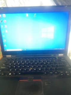 Lenovo t430 i7