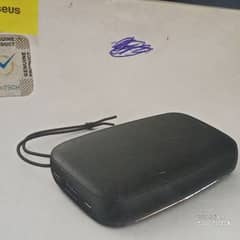 Baseus mini Q power bank 10000 mAh PALL bXQ01