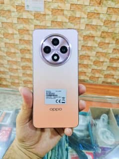 oppo Reno 12 f 8.256