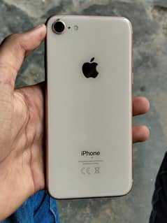 iPhone 8 non pta 64 gb