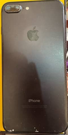 Iphone 7plus 128gb