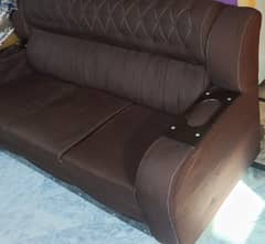 Sofa set 3,2,1 0