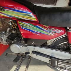 unique 2018 model mechanical 10 by 10 okay a to z genuine bike hai