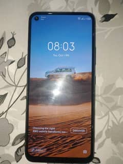 Infinix Hot 10 6/128