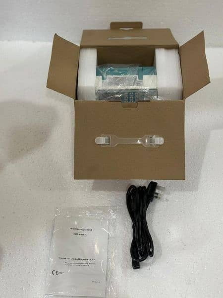 New Syringe pump Hawkmed & Fresinius Syringe pump for sale 3