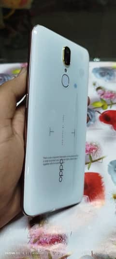 VIVO Y17 8GB 256GB