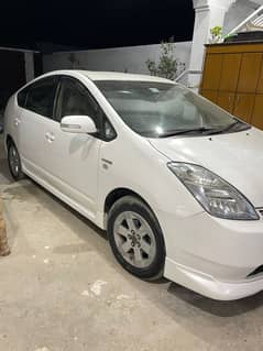 Toyota Prius 2007