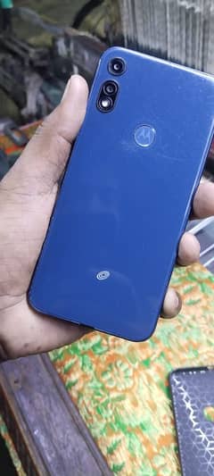 moto E 2020 hai 2+32 All ok no problem 03132213463