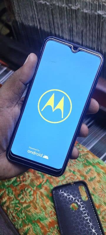 moto E 2020 hai 2+32 All ok no problem 03132213463 4