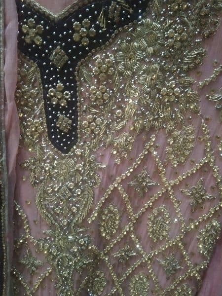 Bridal Walima Maxi 3