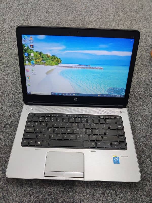 hp leptop 1