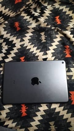 iPad mini 5