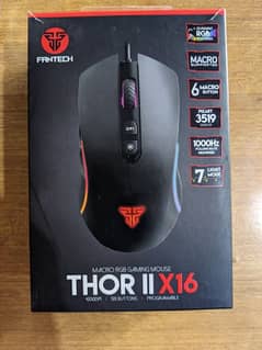 Fantech Thor II x16