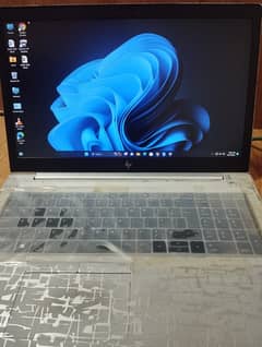 HP EliteBook 850 G5