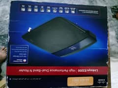 cisco Linksys 3200 router