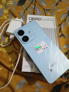 oppo a3x 4/64