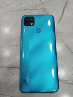 infinix smart 5 pro for sale