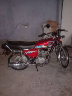 honda 125 2018 model for. sale , only calls no sms