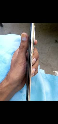 infinix zero 30 0