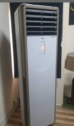 Haier inverter AC