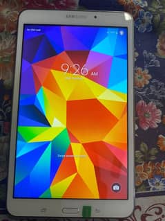 Samsung Galaxy Tab 4