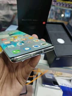 huwaie mate 40 pro 8gb ram 256Gb full box 0331*7053903