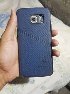 Samsung S6 Edge Non Pta All Ok 03126297459