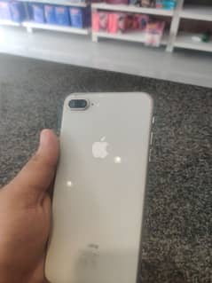 iphone 8plus 64gb exchange possible