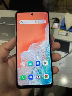 Infinix Smart 8 Pro