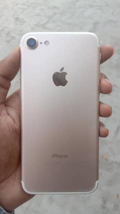 iphone 7 non pta 32gb condition 10/9 whatsapp 03107724360