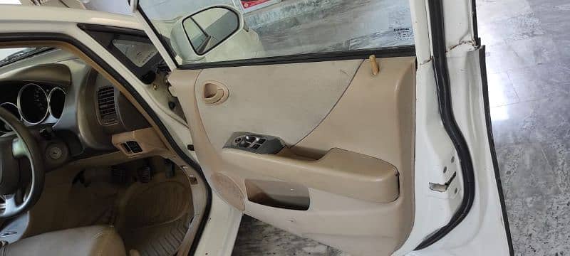 Honda City IDSI 2008 6