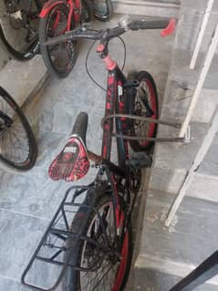 10 to 12 Years kids bike